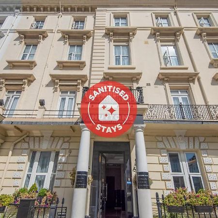 Huttons Hotel, Victoria London Luaran gambar