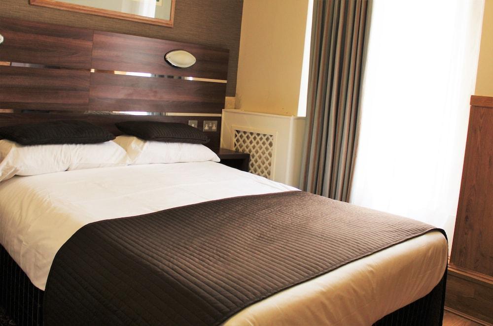 Huttons Hotel, Victoria London Luaran gambar