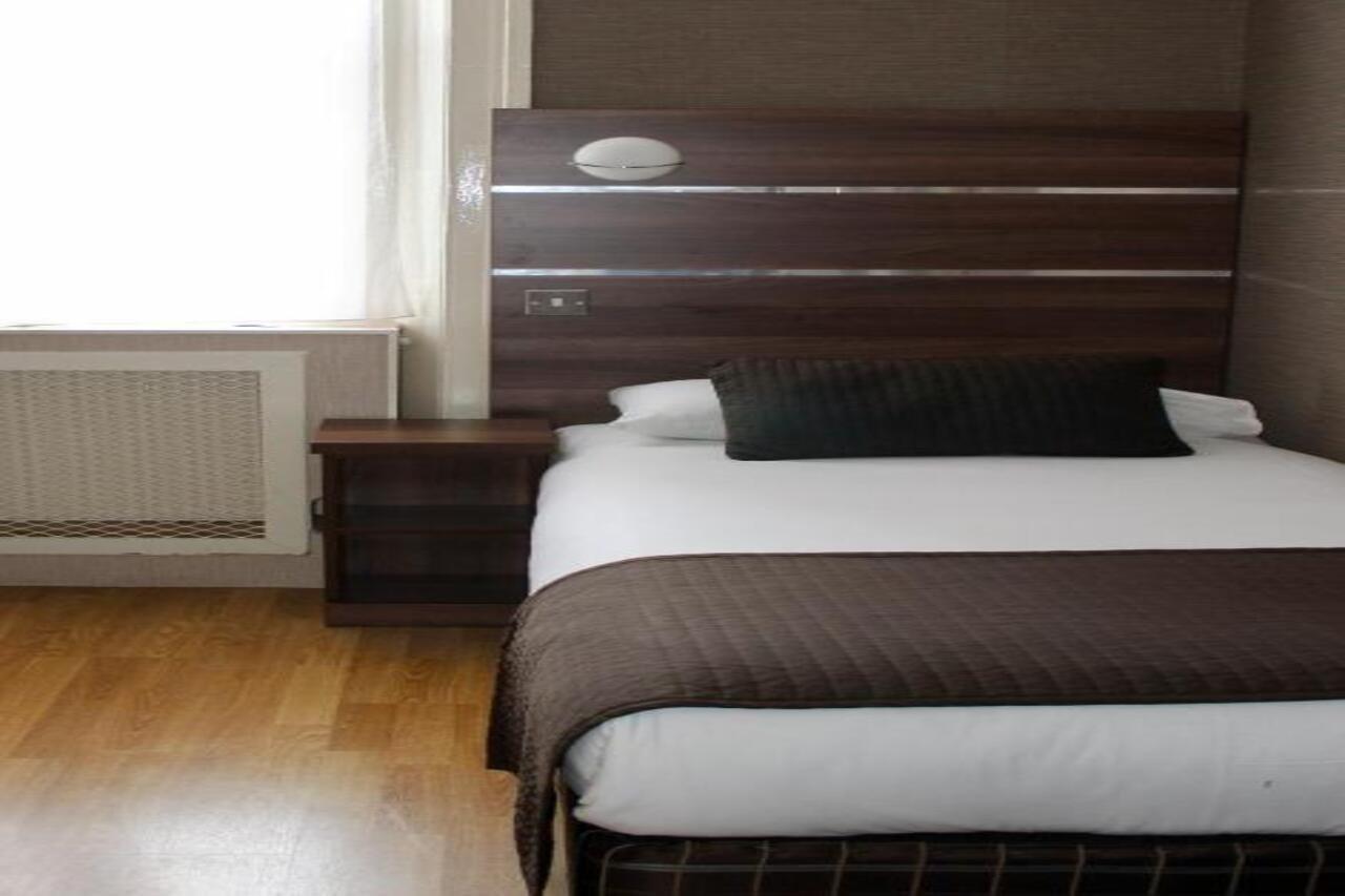 Huttons Hotel, Victoria London Luaran gambar