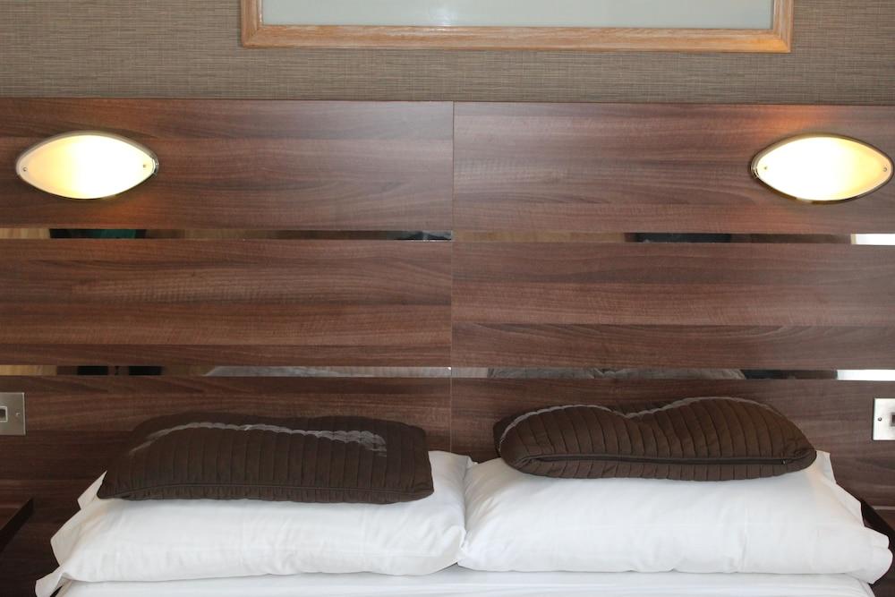 Huttons Hotel, Victoria London Luaran gambar