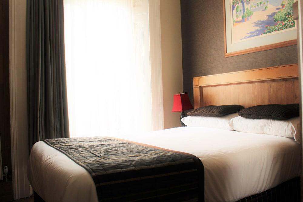 Huttons Hotel, Victoria London Luaran gambar