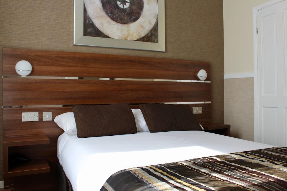 Huttons Hotel, Victoria London Luaran gambar