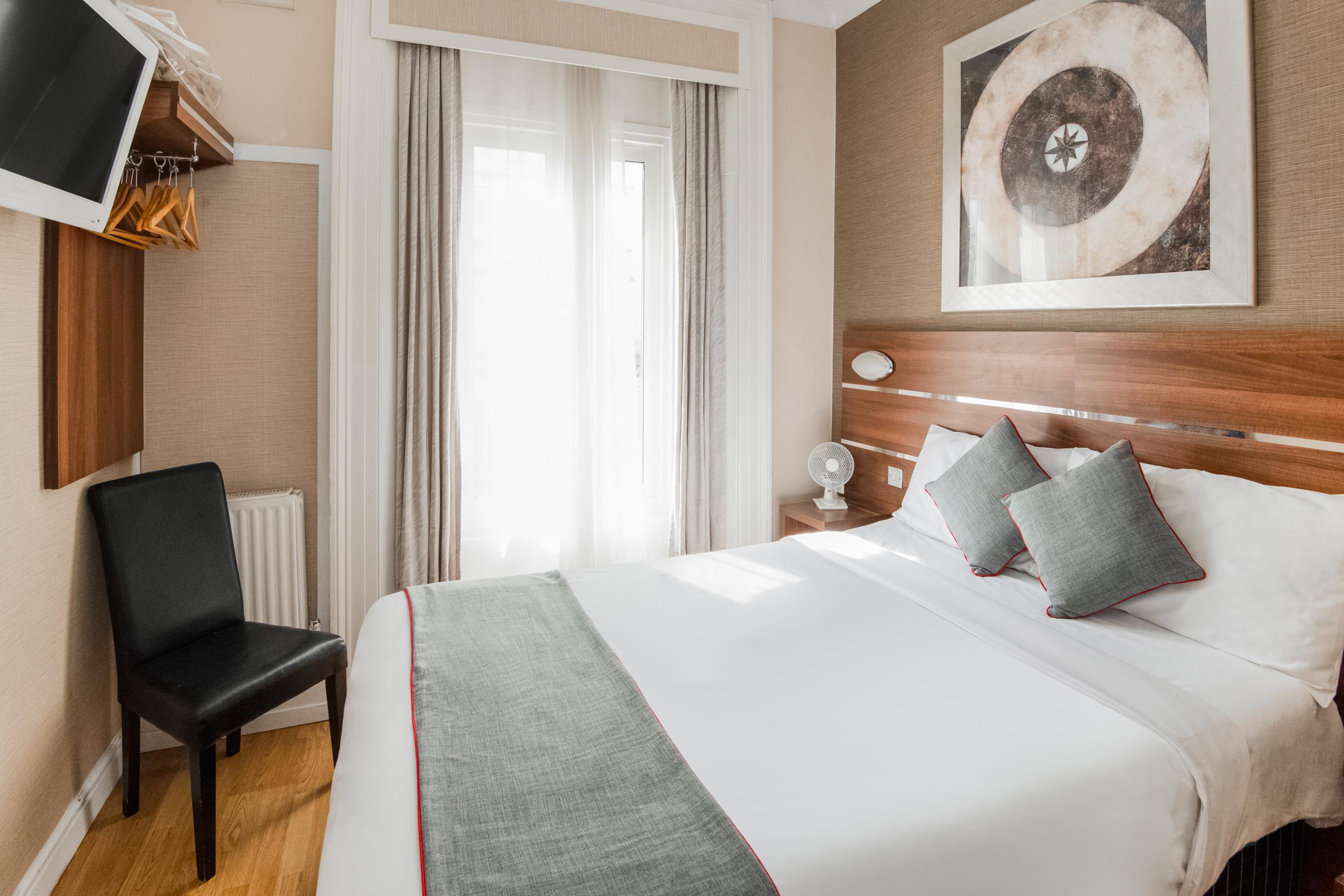 Huttons Hotel, Victoria London Luaran gambar