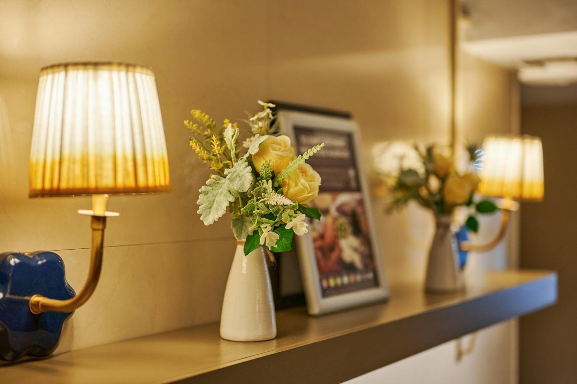 Huttons Hotel, Victoria London Luaran gambar
