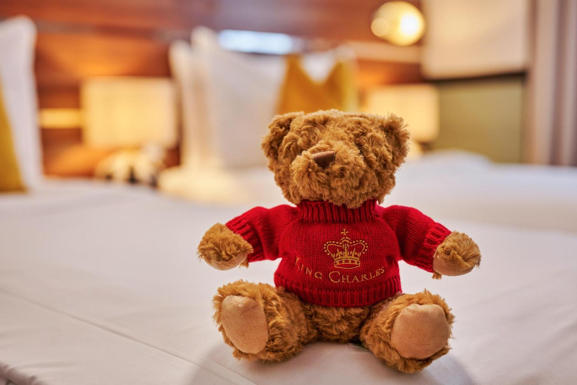 Huttons Hotel, Victoria London Luaran gambar
