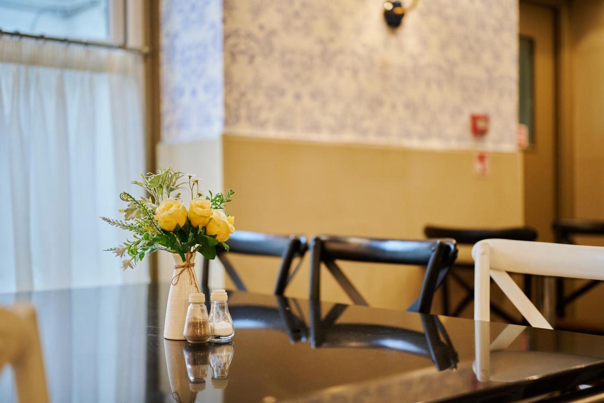 Huttons Hotel, Victoria London Luaran gambar